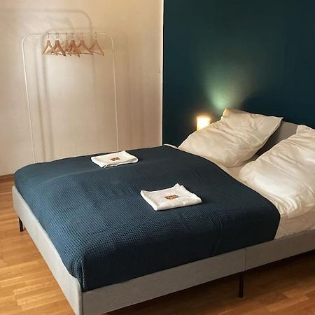 Zentral * Stilvoll * Nahe Hbf * Netflix Apartment Aachen Exterior foto