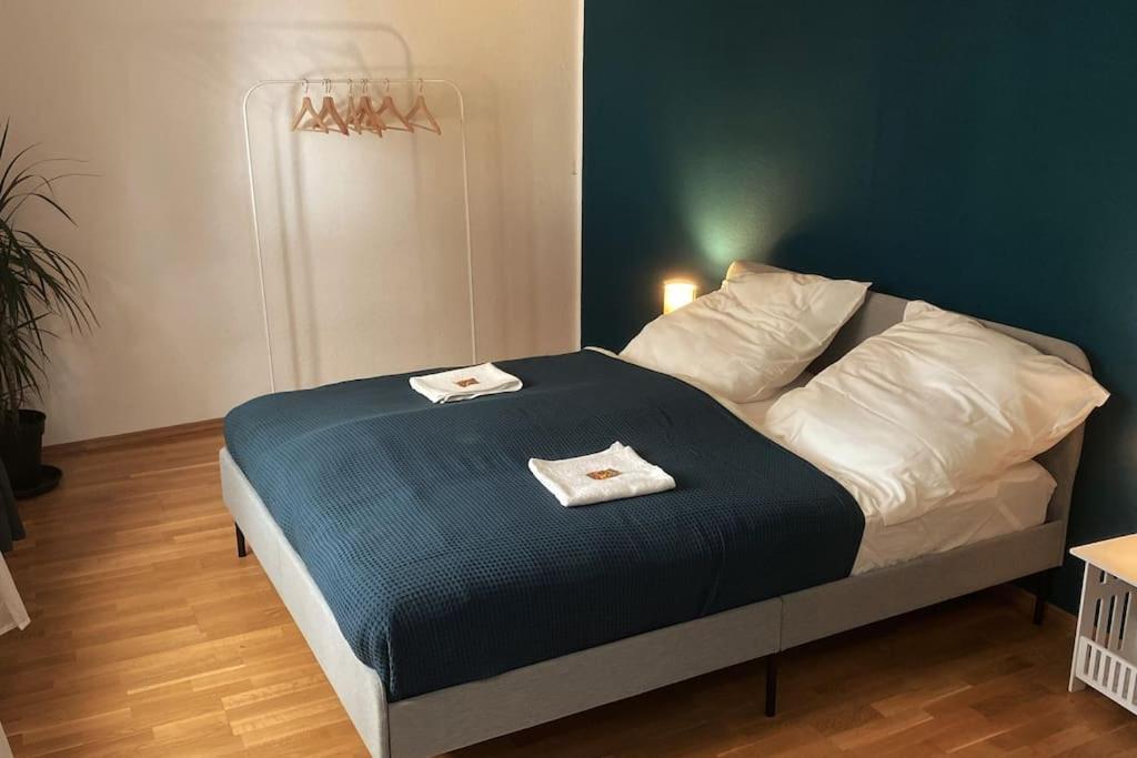 Zentral * Stilvoll * Nahe Hbf * Netflix Apartment Aachen Exterior foto