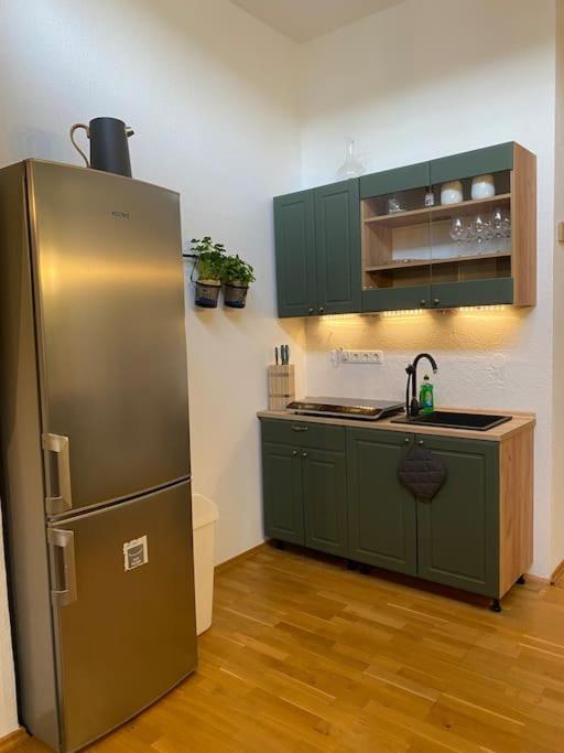 Zentral * Stilvoll * Nahe Hbf * Netflix Apartment Aachen Exterior foto